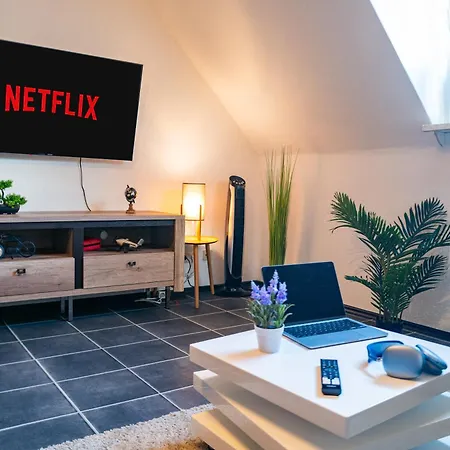 #622 Gemuetliche Mit Disney, Amazon Und Netflix Эссен